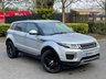 USED 2016 66 LAND ROVER RANGE ROVER EVOQUE 2.0 ED4 SE 5d 148 BHP 