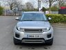 USED 2016 66 LAND ROVER RANGE ROVER EVOQUE 2.0 ED4 SE 5d 148 BHP 