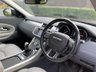 USED 2016 66 LAND ROVER RANGE ROVER EVOQUE 2.0 ED4 SE 5d 148 BHP 