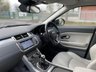 USED 2016 66 LAND ROVER RANGE ROVER EVOQUE 2.0 ED4 SE 5d 148 BHP 