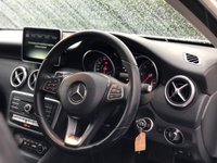 USED 2015 65 MERCEDES-BENZ A-CLASS 2.1 A 200 D SPORT PREMIUM 5d 134 BHP 