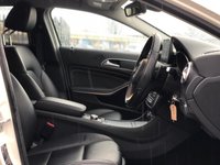 USED 2015 65 MERCEDES-BENZ A-CLASS 2.1 A 200 D SPORT PREMIUM 5d 134 BHP 