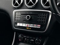 USED 2015 65 MERCEDES-BENZ A-CLASS 2.1 A 200 D SPORT PREMIUM 5d 134 BHP 