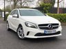 USED 2015 65 MERCEDES-BENZ A-CLASS 2.1 A 200 D SPORT PREMIUM 5d 134 BHP 