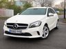 USED 2015 65 MERCEDES-BENZ A-CLASS 2.1 A 200 D SPORT PREMIUM 5d 134 BHP 
