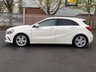 USED 2015 65 MERCEDES-BENZ A-CLASS 2.1 A 200 D SPORT PREMIUM 5d 134 BHP 