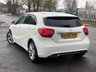 USED 2015 65 MERCEDES-BENZ A-CLASS 2.1 A 200 D SPORT PREMIUM 5d 134 BHP 