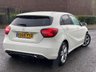 USED 2015 65 MERCEDES-BENZ A-CLASS 2.1 A 200 D SPORT PREMIUM 5d 134 BHP 