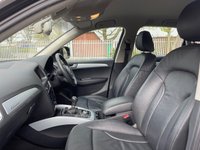USED 2009 09 AUDI Q5 2.0 TDI QUATTRO SE DPF 5d 168 BHP 