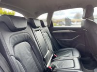 USED 2009 09 AUDI Q5 2.0 TDI QUATTRO SE DPF 5d 168 BHP 