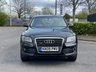 USED 2009 09 AUDI Q5 2.0 TDI QUATTRO SE DPF 5d 168 BHP 