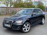 USED 2009 09 AUDI Q5 2.0 TDI QUATTRO SE DPF 5d 168 BHP 