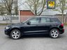 USED 2009 09 AUDI Q5 2.0 TDI QUATTRO SE DPF 5d 168 BHP 