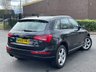 USED 2009 09 AUDI Q5 2.0 TDI QUATTRO SE DPF 5d 168 BHP 