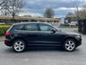 USED 2009 09 AUDI Q5 2.0 TDI QUATTRO SE DPF 5d 168 BHP 