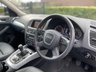 USED 2009 09 AUDI Q5 2.0 TDI QUATTRO SE DPF 5d 168 BHP 
