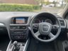 USED 2009 09 AUDI Q5 2.0 TDI QUATTRO SE DPF 5d 168 BHP 