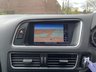 USED 2009 09 AUDI Q5 2.0 TDI QUATTRO SE DPF 5d 168 BHP 