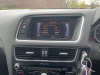 USED 2013 63 AUDI Q5 2.0 TDI QUATTRO SE START/STOP 5d 148 BHP 