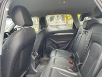 USED 2013 63 AUDI Q5 2.0 TDI QUATTRO SE START/STOP 5d 148 BHP 