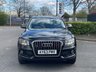 USED 2013 63 AUDI Q5 2.0 TDI QUATTRO SE START/STOP 5d 148 BHP 