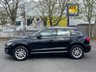 USED 2013 63 AUDI Q5 2.0 TDI QUATTRO SE START/STOP 5d 148 BHP 
