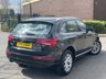 USED 2013 63 AUDI Q5 2.0 TDI QUATTRO SE START/STOP 5d 148 BHP 