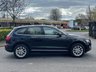 USED 2013 63 AUDI Q5 2.0 TDI QUATTRO SE START/STOP 5d 148 BHP 