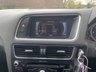 USED 2013 63 AUDI Q5 2.0 TDI QUATTRO SE START/STOP 5d 148 BHP 