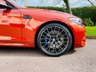 USED 2018 M BMW M2 3.0 M2 COMPETITION 2d 405 BHP 
