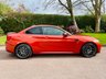 USED 2018 M BMW M2 3.0 M2 COMPETITION 2d 405 BHP 