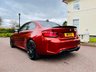 USED 2018 M BMW M2 3.0 M2 COMPETITION 2d 405 BHP 