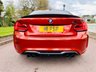 USED 2018 M BMW M2 3.0 M2 COMPETITION 2d 405 BHP 