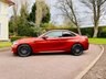 USED 2018 M BMW M2 3.0 M2 COMPETITION 2d 405 BHP 