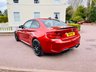 USED 2018 M BMW M2 3.0 M2 COMPETITION 2d 405 BHP 