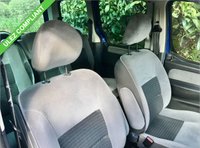 USED 2006 56 CITROEN BERLINGO 1.4 MULTISPACE XTR 5d 74 BHP ONLY 2 OWNERS//X10 SERVICE HISTORY STAMPS ONLY 2 OWNERS//X10 SERVICE HISTORY STAMPS////PART EXCHANGE TO CLEAR/ULEZ COMPLIANT