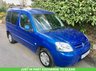 USED 2006 56 CITROEN BERLINGO 1.4 MULTISPACE XTR 5d 74 BHP ONLY 2 OWNERS//X10 SERVICE HISTORY STAMPS ONLY 2 OWNERS//X10 SERVICE HISTORY STAMPS////PART EXCHANGE TO CLEAR/ULEZ COMPLIANT