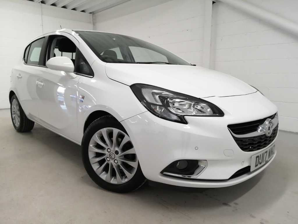 View our VAUXHALL CORSA