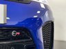 USED 2020 20 LAND ROVER RANGE ROVER SPORT 5.0 SVR 5d 575 BHP PAN ROOF, CARBON, CAMERA, NAV!