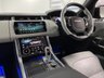 USED 2020 20 LAND ROVER RANGE ROVER SPORT 5.0 SVR 5d 575 BHP PAN ROOF, CARBON, CAMERA, NAV!