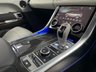 USED 2020 20 LAND ROVER RANGE ROVER SPORT 5.0 SVR 5d 575 BHP PAN ROOF, CARBON, CAMERA, NAV!