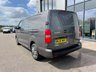 USED 2020 20 PEUGEOT EXPERT 1.5 BLUEHDI PROFESSIONAL L2 LWB 6 SPEED PANEL VAN