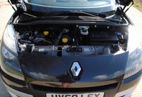 USED 2010 60 RENAULT SCENIC 1.5 DYNAMIQUE TOMTOM DCI 5d 105 BHP www.suffolkcarcentre.co.uk - Located at Ilketshall