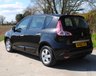 USED 2010 60 RENAULT SCENIC 1.5 DYNAMIQUE TOMTOM DCI 5d 105 BHP www.suffolkcarcentre.co.uk - Located at Ilketshall