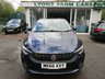 USED 2016 66 FIAT TIPO 1.4 EASY PLUS 5d 94 BHP Just Serviced, One Previous Owner, MOT until May 2022, Low Insurance Group!