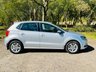USED 2015 15 VOLKSWAGEN POLO 1.0 SE 5d 74 BHP Â£20 A YEAR ROAD TAX! 12m MOT, SERVICED & NEW CLUTCH. 3m WARRANTY