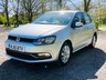 USED 2015 15 VOLKSWAGEN POLO 1.0 SE 5d 74 BHP Â£20 A YEAR ROAD TAX! 12m MOT, SERVICED & NEW CLUTCH. 3m WARRANTY