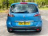 USED 2012 RENAULT SCENIC 1.5 DYNAMIQUE TOMTOM DCI 5d 110 BHP GREAT SPEC - SAT NAV & KEYLESS. High seating position!