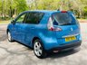 USED 2012 RENAULT SCENIC 1.5 DYNAMIQUE TOMTOM DCI 5d 110 BHP GREAT SPEC - SAT NAV & KEYLESS. High seating position!