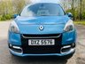 USED 2012 RENAULT SCENIC 1.5 DYNAMIQUE TOMTOM DCI 5d 110 BHP GREAT SPEC - SAT NAV & KEYLESS. High seating position!